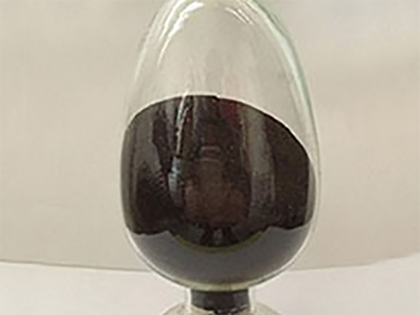 炭黑的分散進程和分散劑的作用！